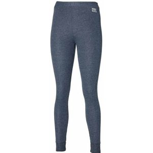 Thermobroek dames Antraciet - 4-Stuks