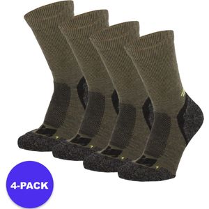 Hiking sokken uniseks - 4 -Paar