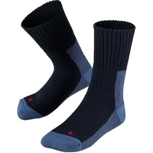 X-Treme - Wandelsokken - Multi - 4-Pack - Unisex