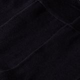 Apollo - Merino Wollen Sokken - Navy Blauw - 3 Paar - Unisex