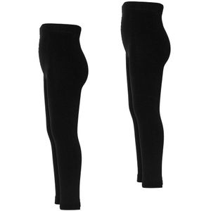 Heatkeeper - Thermo Legging - Zwart - 4-Pack