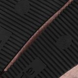 Apollo - Dames Instap Pantoffels - Vilt - Multi Grijs