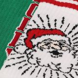 Apollo - Kerst Sportsokken - Unisex - 6-Pack - Fashion Kleuren