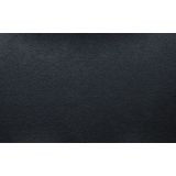 Gerecycled - Rubbermat - Vlak - 3 mm - Breedte 120 cm