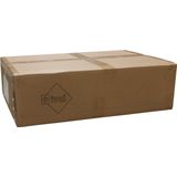Trapmat - Rubber - Zwart - Antislip - 30 x 120 cm