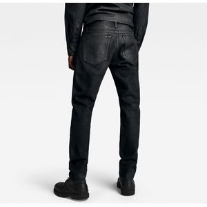 G-Star Raw 3301 Slim Jeans - Grijs - 5-pocket Jeans - 29W / 32L