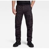 G-Star - D23677-D308-6484 P-3 - Cargobroek - Zwart - Normale Pasvorm