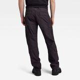 G-Star - D23677-D308-6484 P-3 - Cargobroek - Zwart - Casual - Katoen