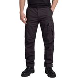G-Star - D23677-D308-6484 P-3 - Cargobroek - Zwart - Casual - Katoen