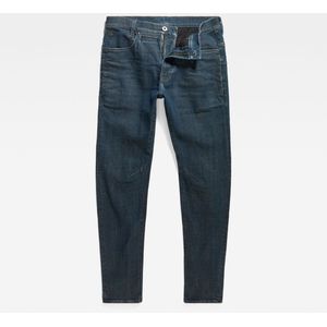 G-STAR RAW - D-STAQ 5-Pocket Slim Jeans - Grijs