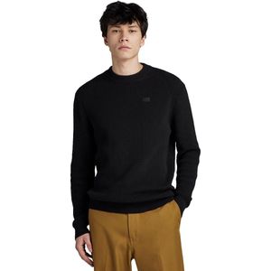 G-star Pullover R Trui Zwart Man