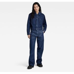 G-STAR RAW - Judee Carpenter - Jeans - Blauw - Dames
