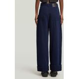 G-Star - D24134-C456-082 - Jeans - Roos - Blauw - Casual - Denim