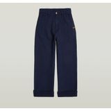 G-Star - D24134-C456-082 - Jeans - Roos - Blauw - Casual - Denim