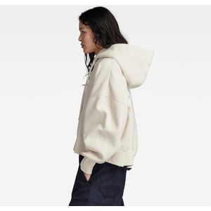 G-star 36- Sweatshirt Beige Vrouw