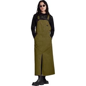 G-Star RAW - Dungaree - Jumpsuit - Blauw - Twill