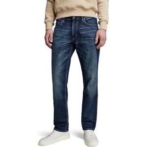 G-Star - D23692-C052-D332 - Jeans - Blauw - Katoen - Stretch Denim