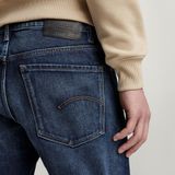 G-Star - D23692-C052-D332 - Jeans - Blauw - Katoen - Stretch Denim