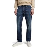 G-Star - D23692-C052-D332 - Jeans - Blauw - Katoen - Stretch Denim