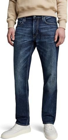 G-Star - D23692-C052-D332 - Jeans - Blauw - Katoen - Stretch Denim