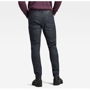 G-STAR - Revend FWD - Skinny Jeans - Blauw - 36W / 34L