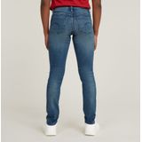 G-Star RAW Skinny Jeans Skinny Jeans Faded Indigo