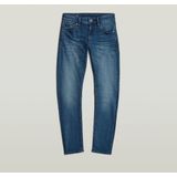 G-Star RAW Skinny Jeans Skinny Jeans Faded Indigo