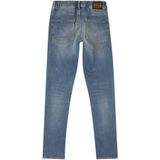 G-Star - 3301 Slim Pull-Up Jeans - Lichtblauw - Jongens