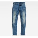 D-Staq - Slim Jeans - Lichtblauw - Jongens