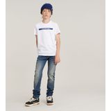 D-Staq - Slim Jeans - Lichtblauw - Jongens