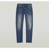 D-Staq - Slim Jeans - Lichtblauw - Jongens