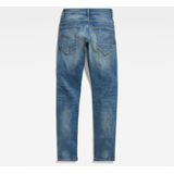 D-Staq - Slim Jeans - Lichtblauw - Jongens