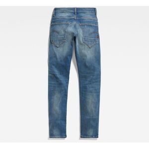 D-Staq - Slim Jeans - Lichtblauw - Jongens