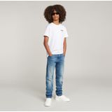 G-Star RAW Slim Fit Jeans Sun Faded Niagara