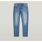G-Star RAW Slim Fit Jeans Sun Faded Niagara