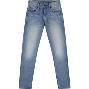 G-Star RAW Slim Fit Jeans Sun Faded Niagara