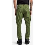 G-STAR RAW Zip Pkt 3D Skinny Cargo 2.0, groen (Sage D24307-c105-724), 28W x 30L