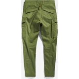 G-STAR RAW Zip Pkt 3D Skinny Cargo 2.0, groen (Sage D24307-c105-724), 28W x 30L