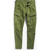 G-STAR RAW Zip Pkt 3D Skinny Cargo 2.0, groen (Sage D24307-c105-724), 28W x 30L