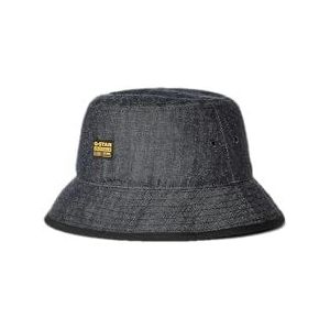 Originals Bucket Hat - Donkerblauw - Heren