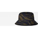 G-STAR RAW Originals Bucket Hat, Meerdere kleuren (shadow olive 2L tiger camouflage D24320-D386-G393), L