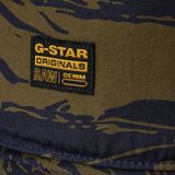 G-STAR RAW Originals Bucket Hat, Meerdere kleuren (shadow olive 2L tiger camouflage D24320-D386-G393), L