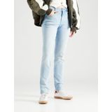 G-STAR RAW Ace 2.0 Slim Straight Jeans - Blauw - Katoen - D23638-D441-G316