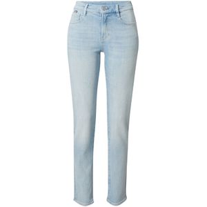 G-STAR RAW Ace 2.0 Slim Straight Jeans - Blauw - Katoen - D23638-D441-G316