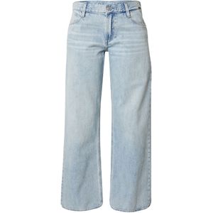G-Star Dames Judee Low Waist Loose Jeans, Blauw (Sun Faded Cloudburst D22889-d536-g339), 25W / 30L