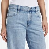 G-star - Judee - Spijkerbroek - Losse Pasvorm - 100% Katoen