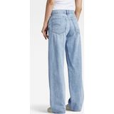 G-star - Judee - Spijkerbroek - Losse Pasvorm - 100% Katoen