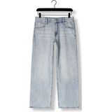 G-star - Judee - Spijkerbroek - Losse Pasvorm - 100% Katoen