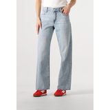 G-star - Judee - Spijkerbroek - Losse Pasvorm - 100% Katoen