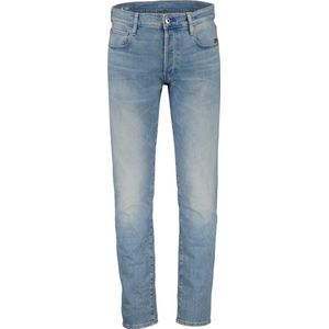 G-star Jeans - Slim Fit - Blauw